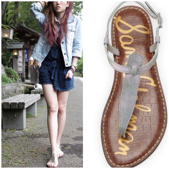 Sam Edelman Shoes - Sam Edelman Gigi Thong Sandal